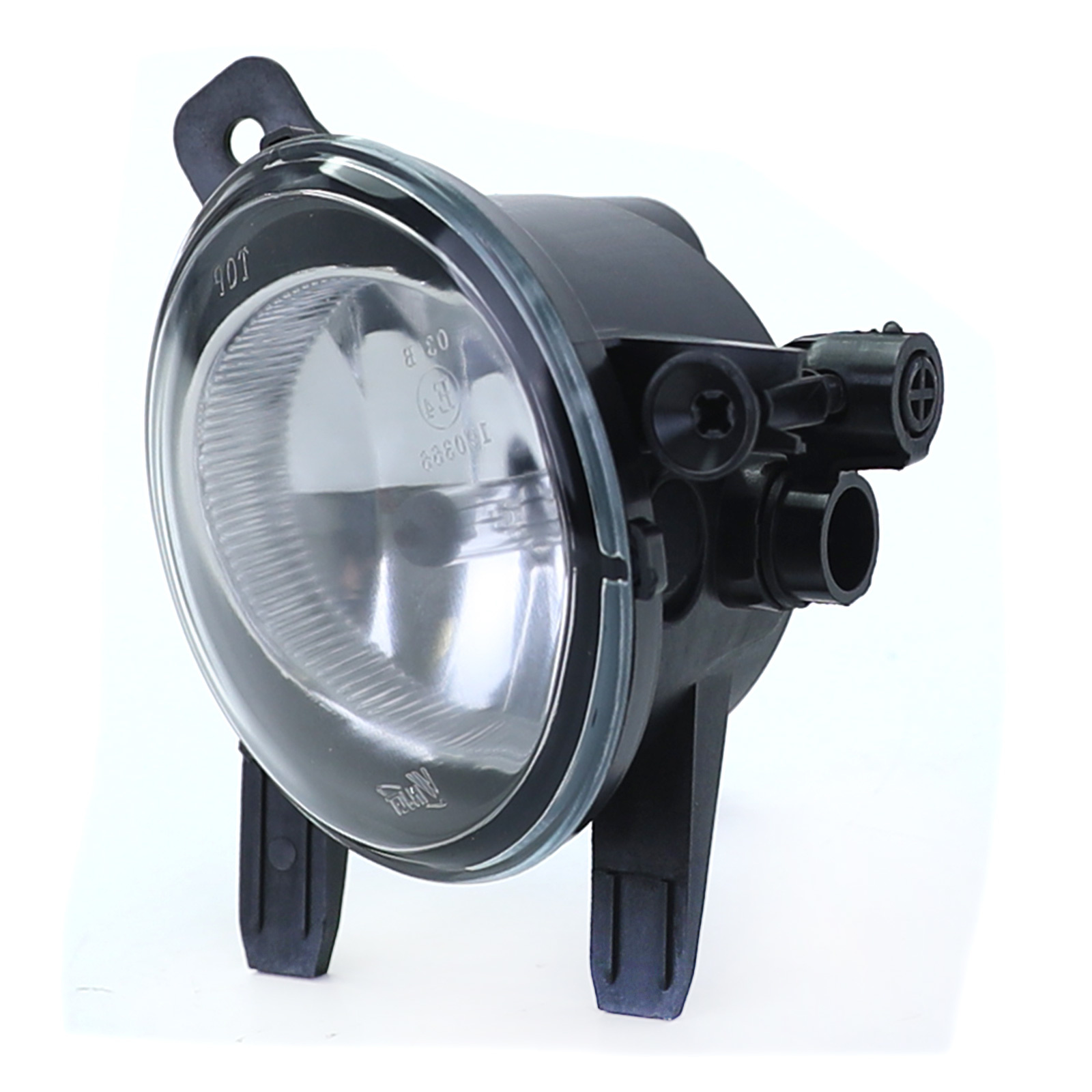 Mistlamp Rechts - BMW F20 F21 3 serie F30 F31 F34 4 serie F32 F33 - Inclusief Lamp H8 - OEM-kwaliteit
