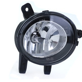 Mistlamp Rechts geschikt voor BMW F20 F21 3 serie F30 F31 F34 4 serie F32 F33 - Inclusief Lamp H8 - OEM-kwaliteit