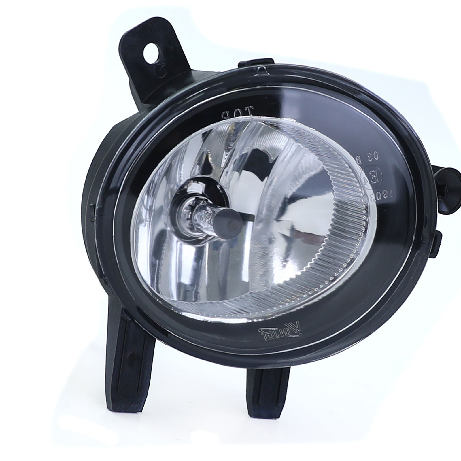 Mistlamp Rechts - BMW F20 F21 3 serie F30 F31 F34 4 serie F32 F33 - Inclusief Lamp H8 - OEM-kwaliteit
