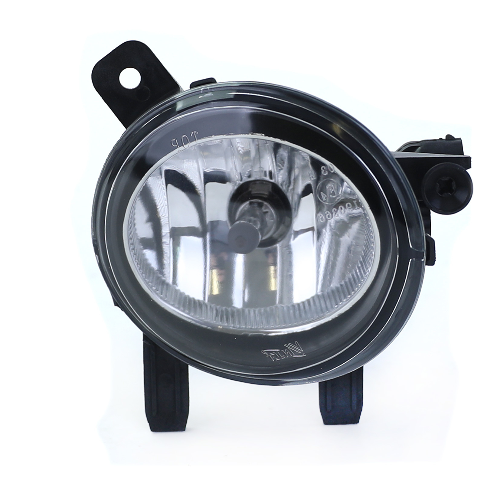 Mistlamp Rechts geschikt voor BMW F20 F21 3 serie F30 F31 F34 4 serie F32 F33 - Inclusief Lamp H8 - OEM-kwaliteit