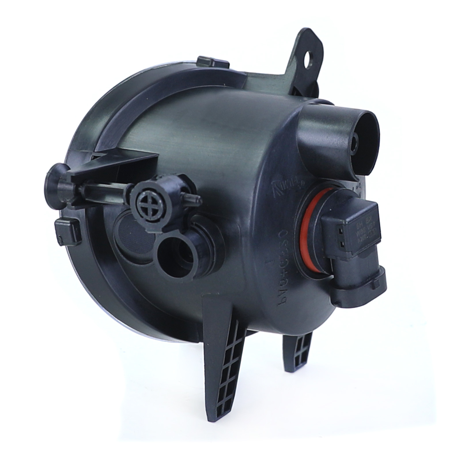 Mistlamp Rechts geschikt voor BMW F20 F21 3 serie F30 F31 F34 4 serie F32 F33 - Inclusief Lamp H8 - OEM-kwaliteit