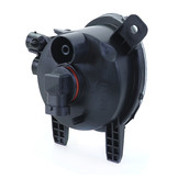 Mistlamp Rechts geschikt voor BMW F20 F21 3 serie F30 F31 F34 4 serie F32 F33 - Inclusief Lamp H8 - OEM-kwaliteit