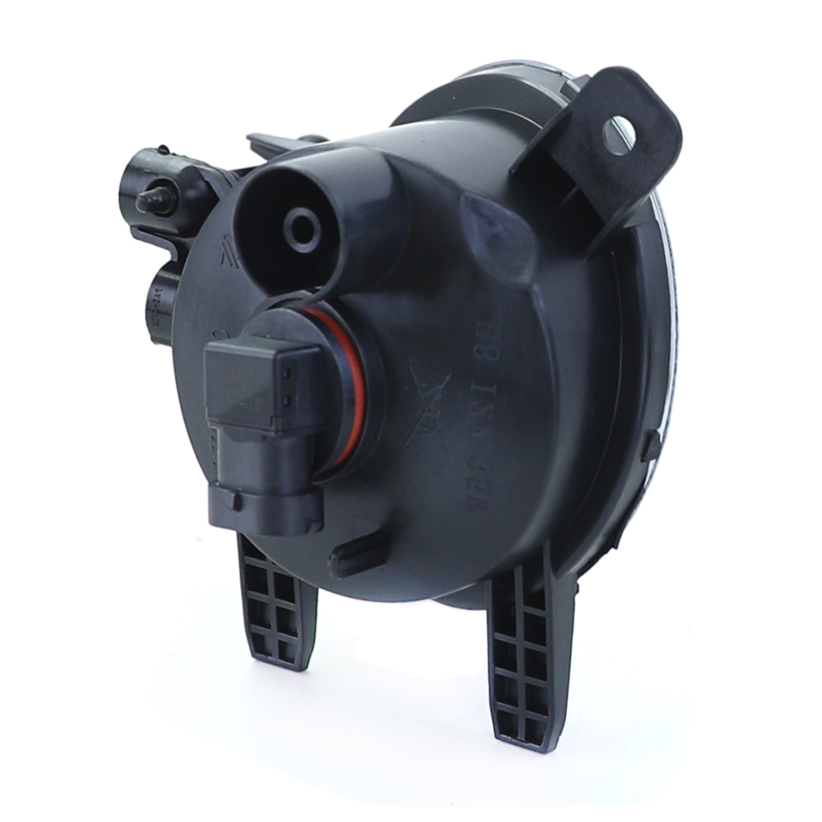 Mistlamp Rechts geschikt voor BMW F20 F21 3 serie F30 F31 F34 4 serie F32 F33 - Inclusief Lamp H8 - OEM-kwaliteit