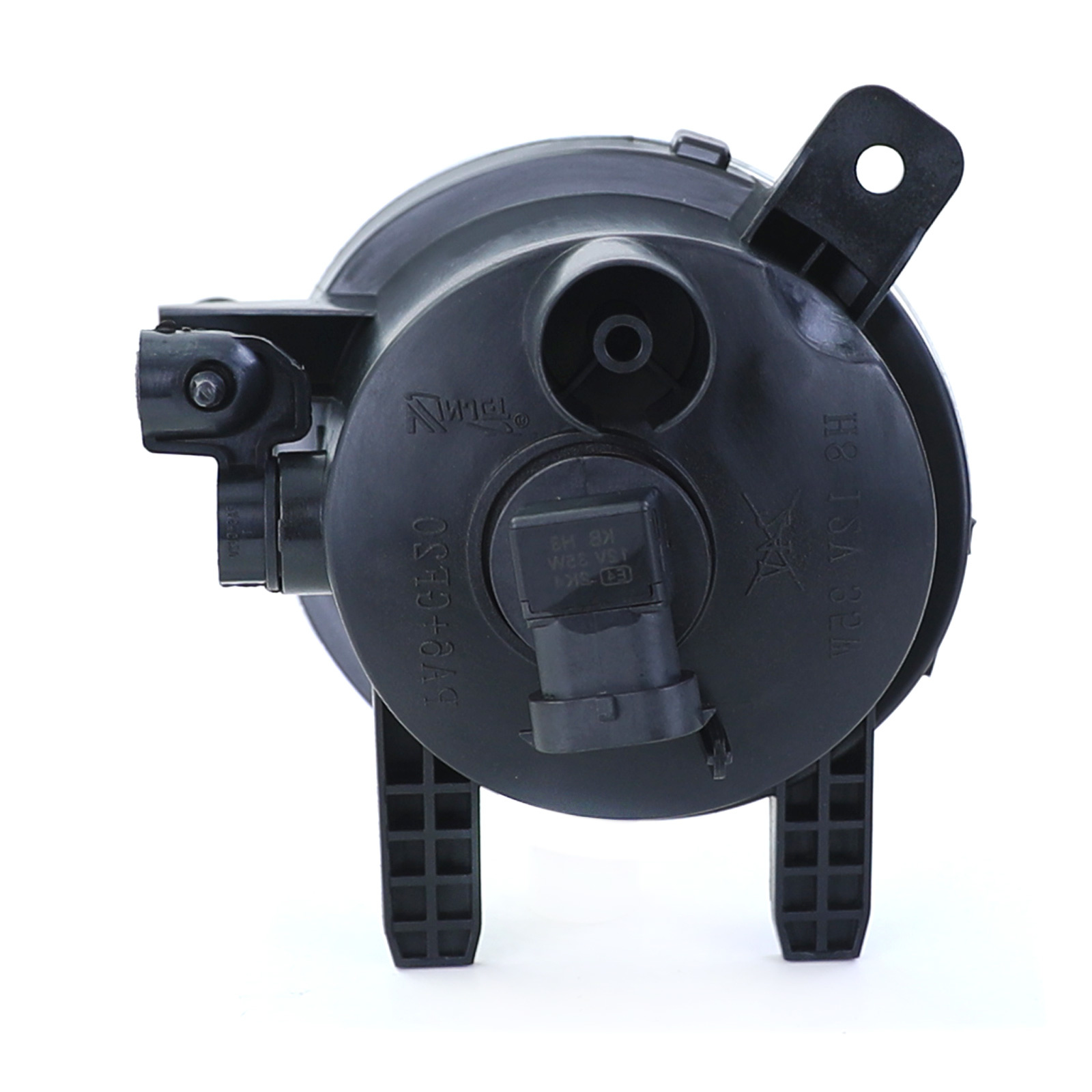 Mistlamp Rechts - BMW F20 F21 3 serie F30 F31 F34 4 serie F32 F33 - Inclusief Lamp H8 - OEM-kwaliteit