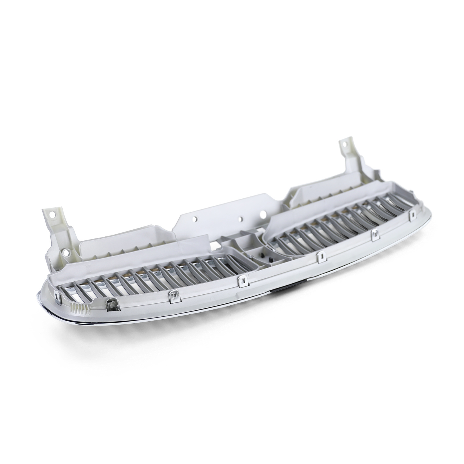 Radiateurgrill - BMW 7 Serie E65 01-05 - Sport rooster - CHROOM