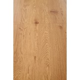 COLORADO - eettafel - ovaal - 120-160x80x74 cm