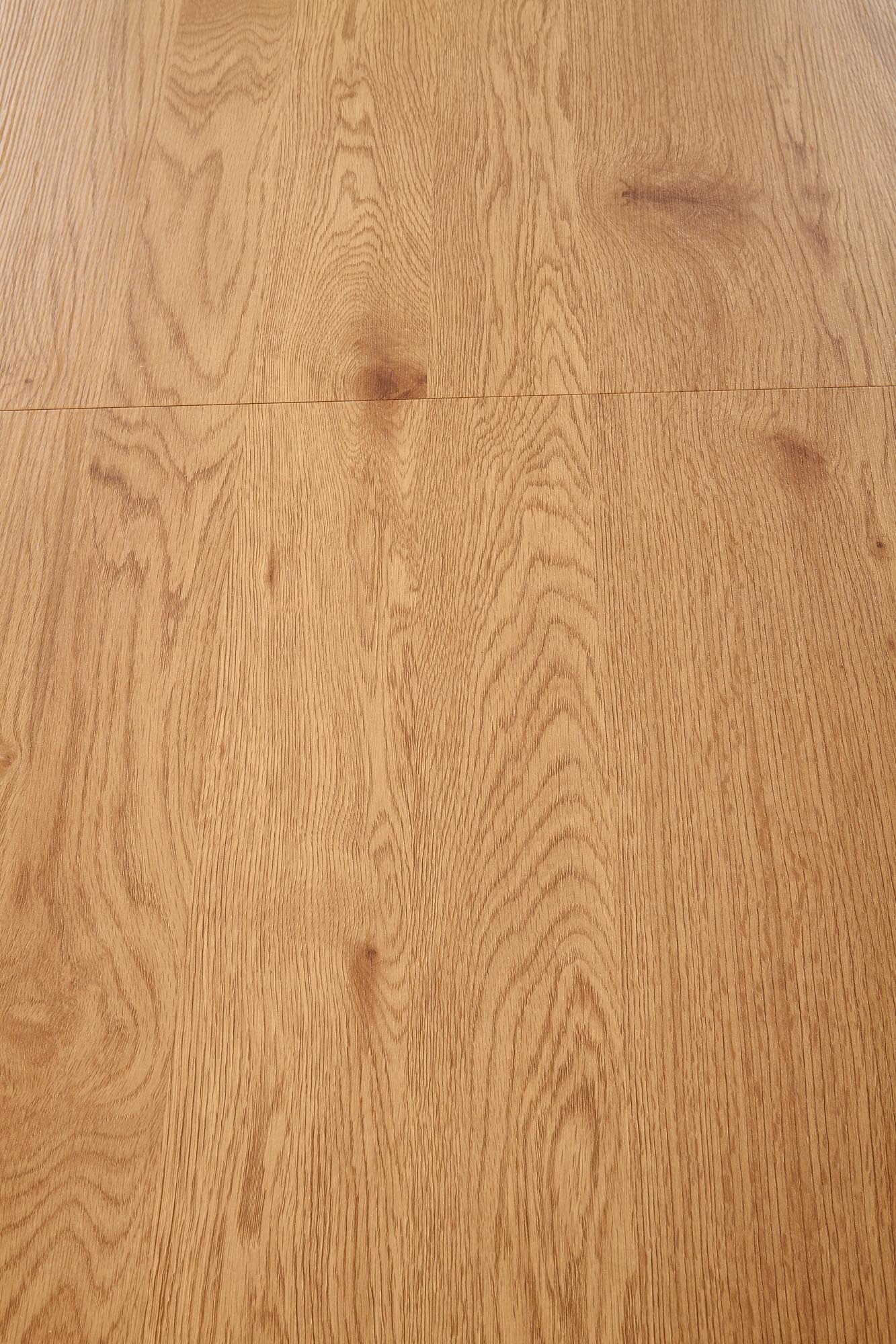 COLORADO - eettafel - ovaal - 120-160x80x74 cm