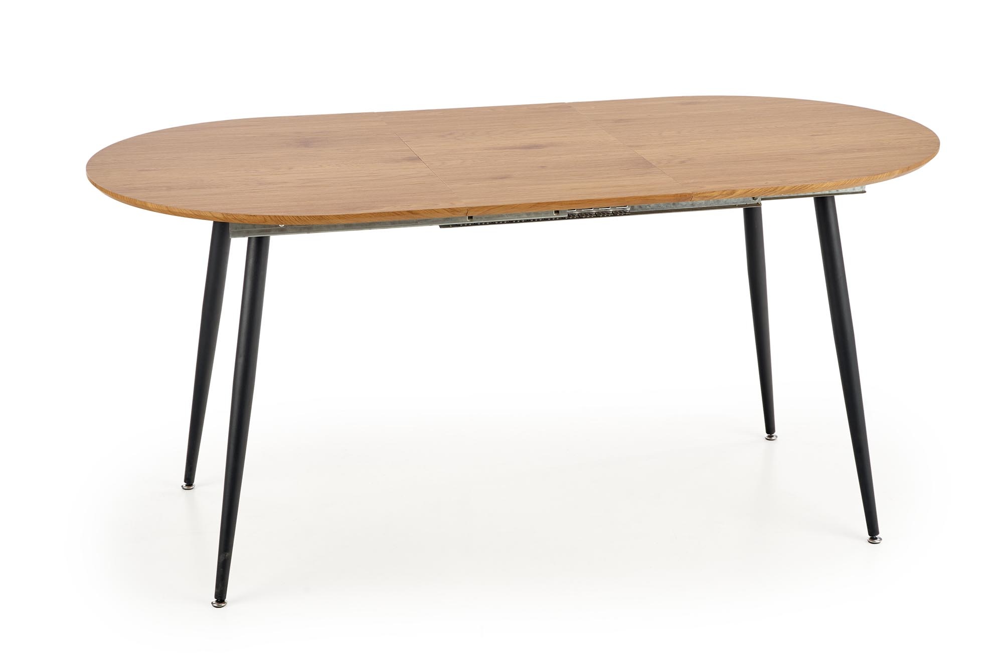 COLORADO - eettafel - ovaal - 120-160x80x74 cm