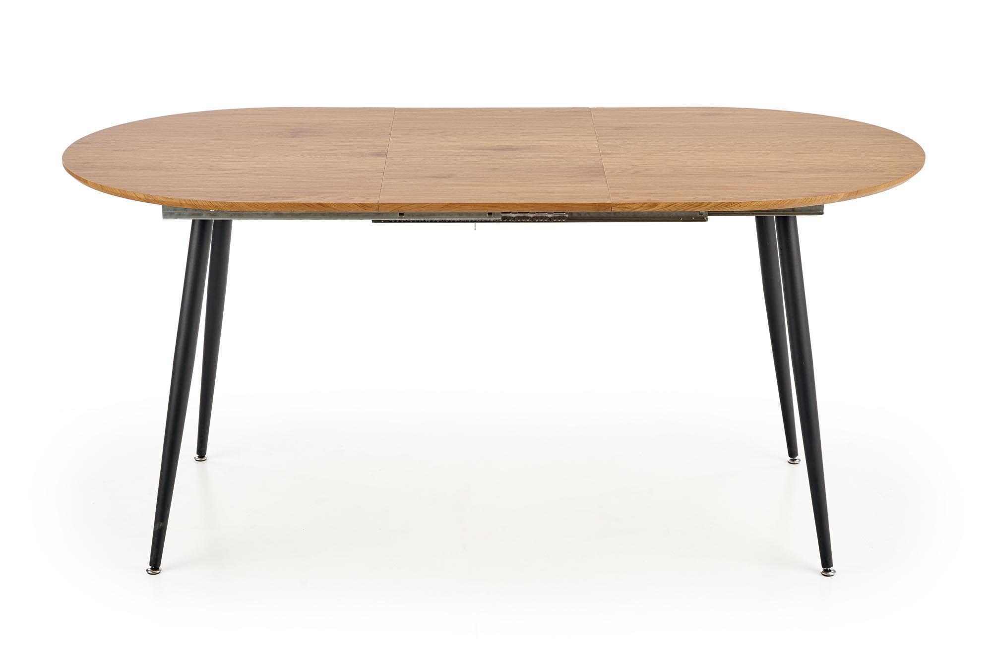 COLORADO - eettafel - ovaal - 120-160x80x74 cm