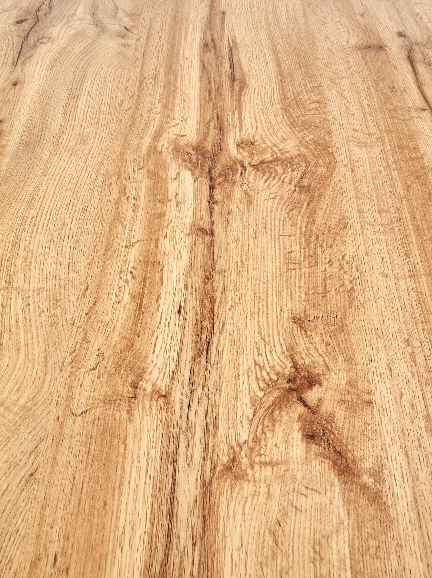 ESPINOZA - salontafel - hout - 110x45x60 cm