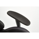 FACTOR - gamestoel - eco leer -  68x121-131x69 cm