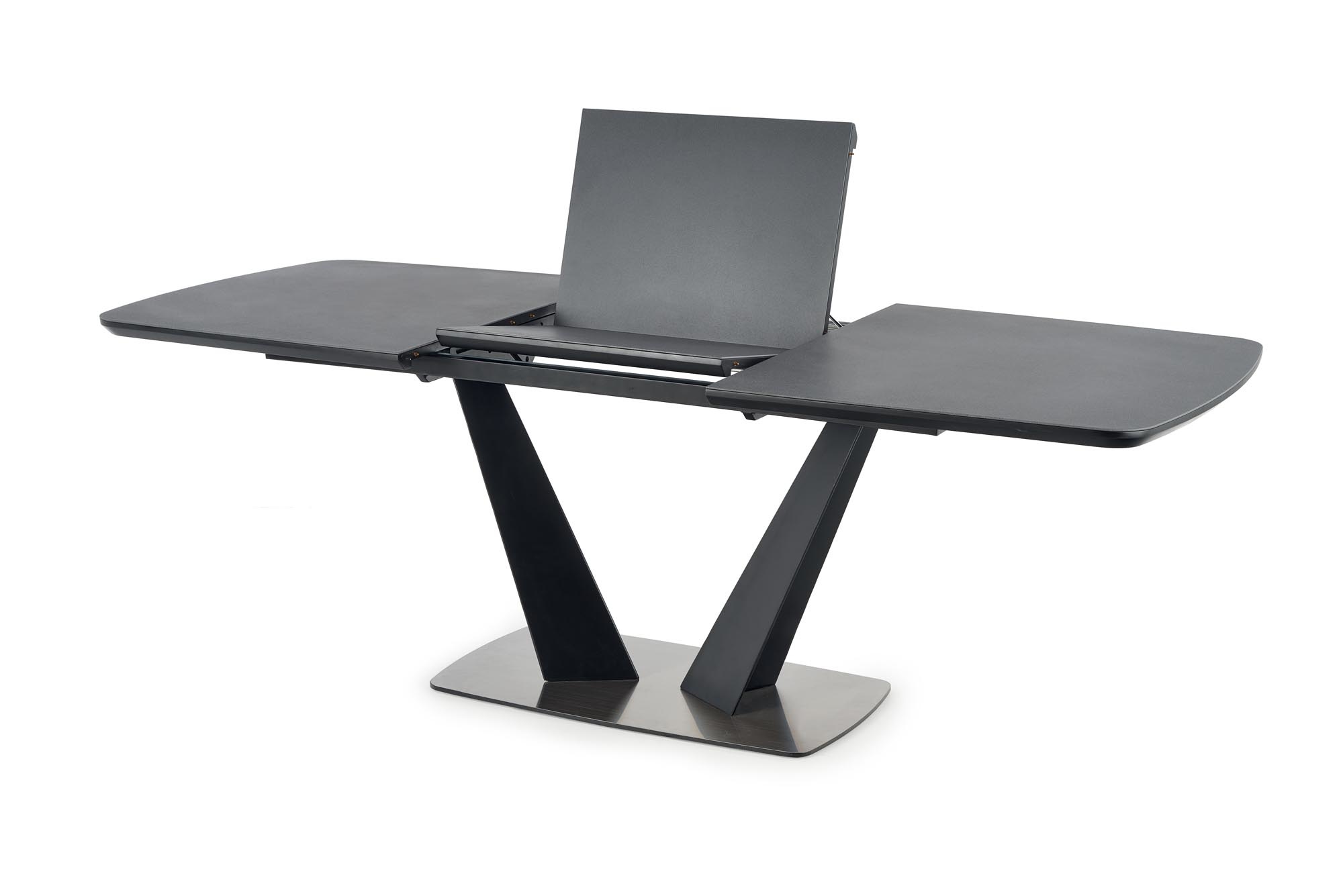 FANGOR - eettafel - uitschuifbaar - 160-220x90x76 cm