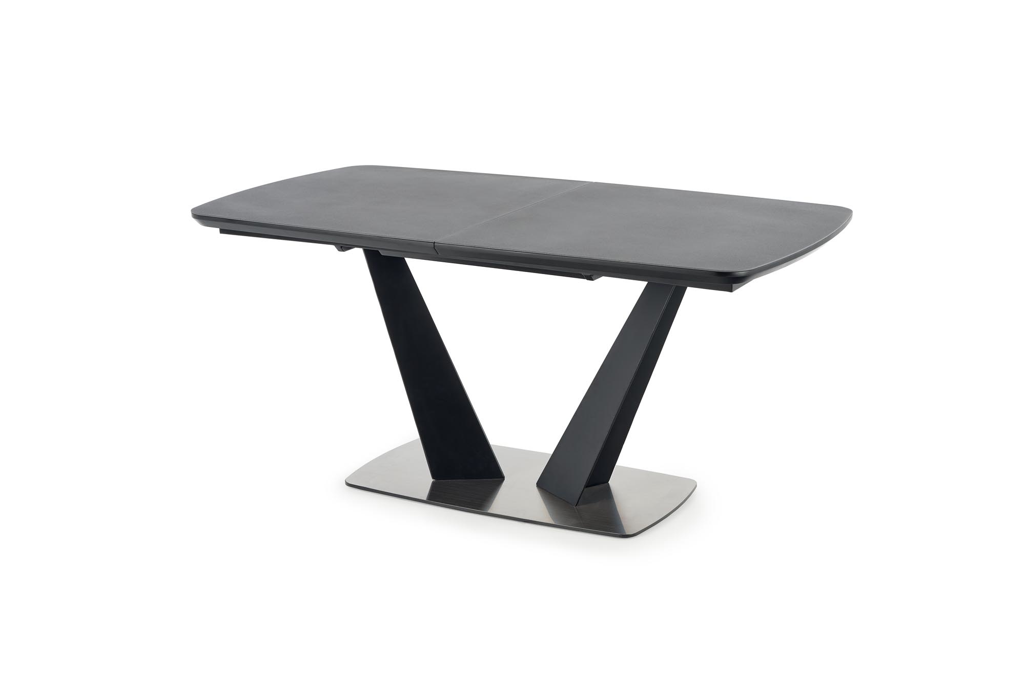 FANGOR - eettafel - uitschuifbaar - 160-220x90x76 cm