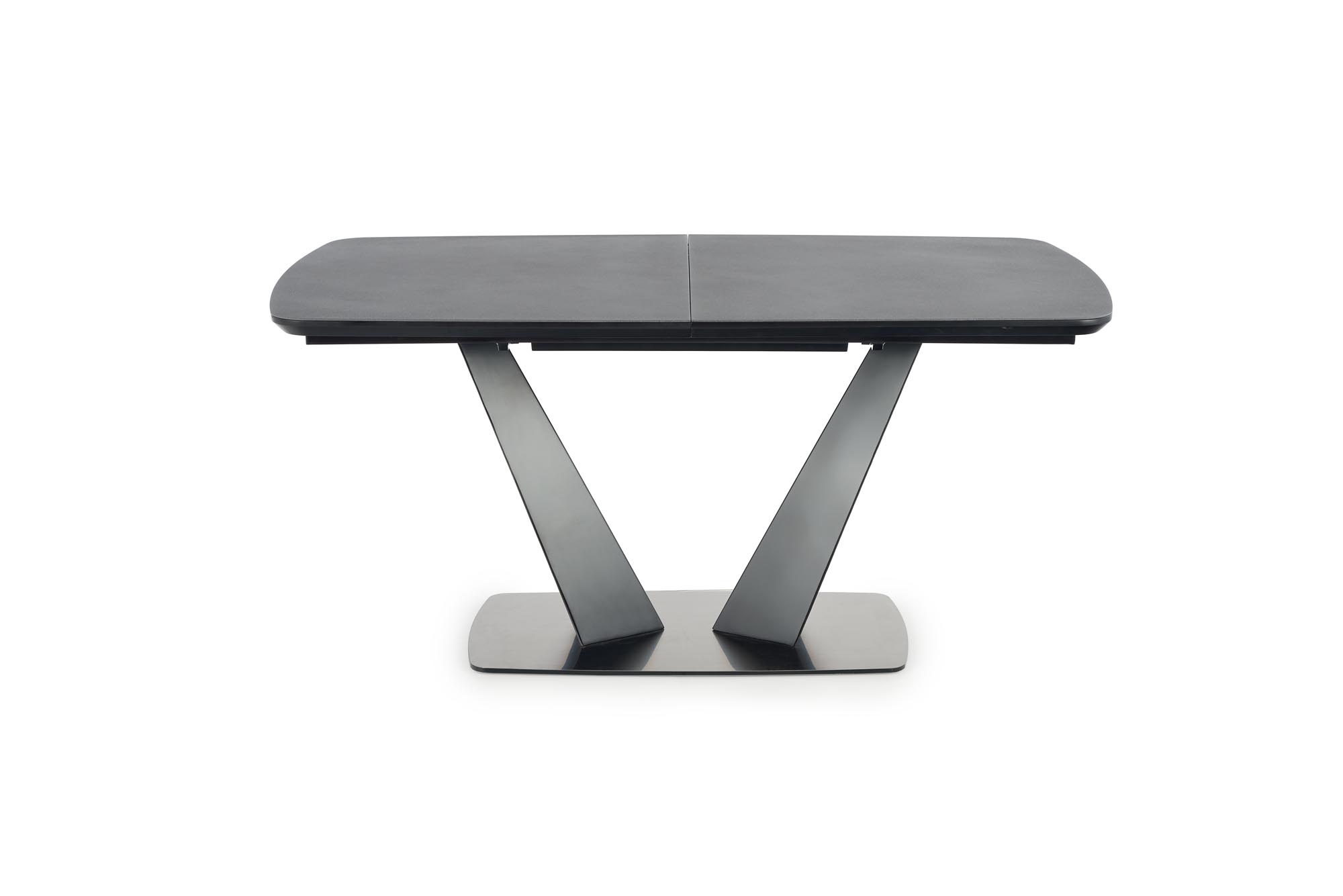 FANGOR - eettafel - uitschuifbaar - 160-220x90x76 cm