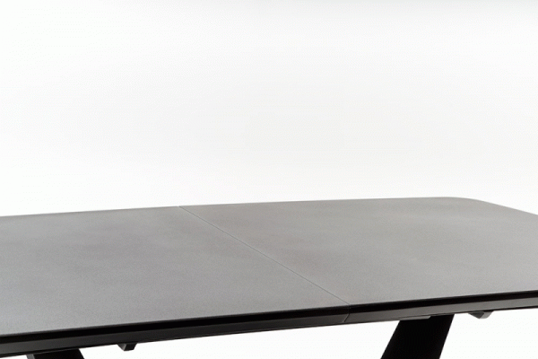 FANGOR - eettafel - uitschuifbaar - 160-220x90x76 cm