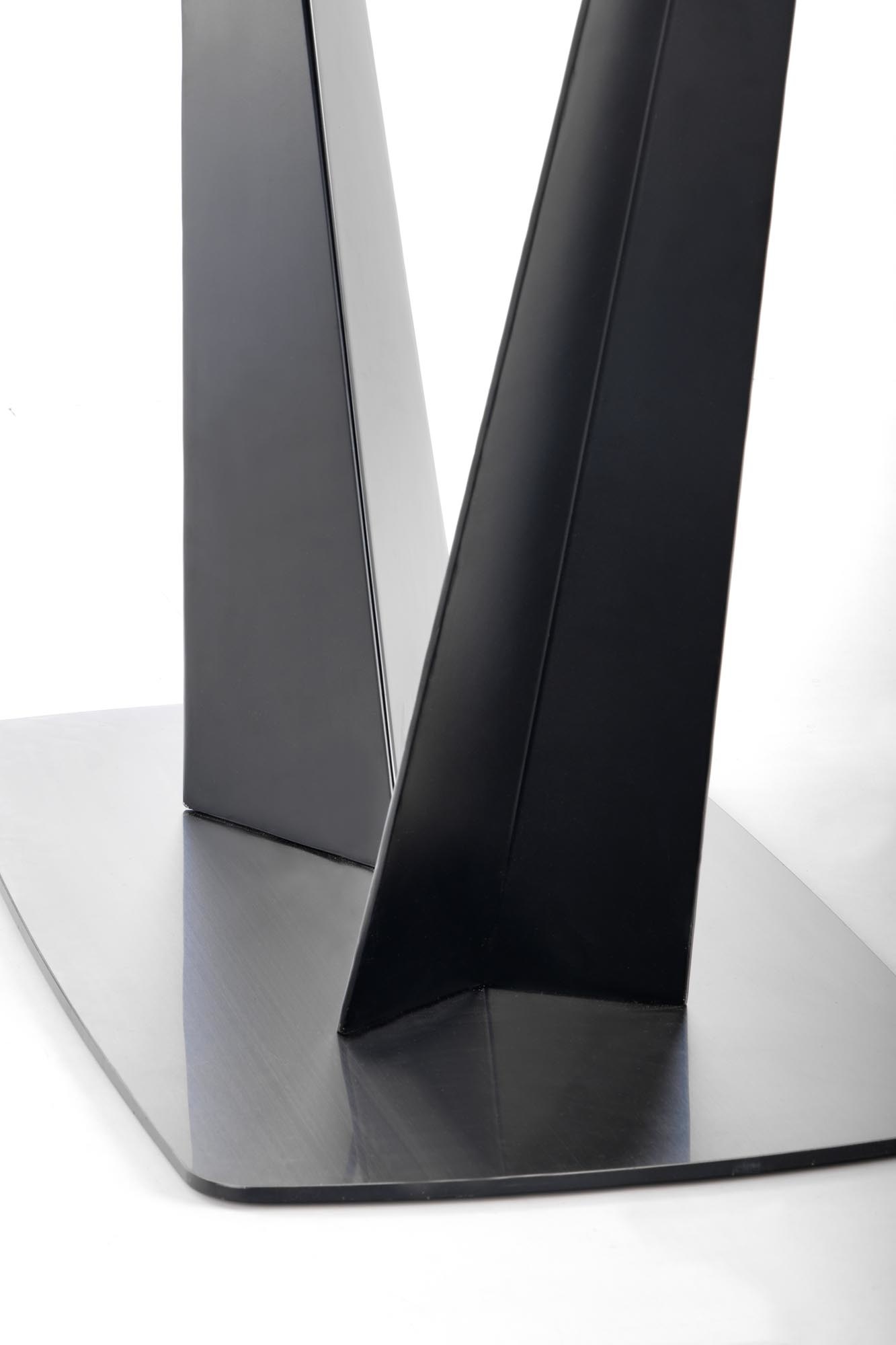 FANGOR - eettafel - uitschuifbaar - 160-220x90x76 cm