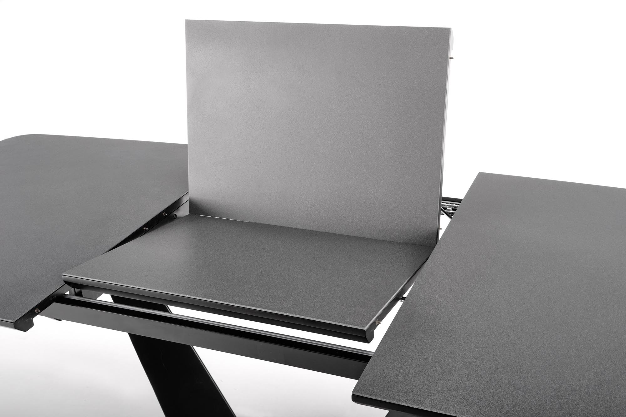 FANGOR - eettafel - uitschuifbaar - 160-220x90x76 cm