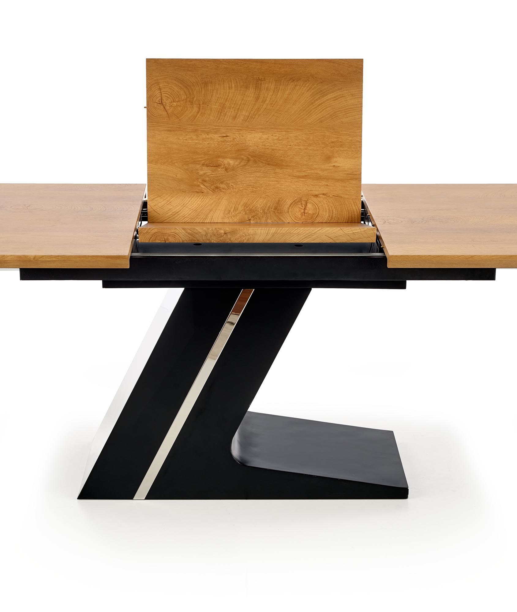 FERGUSON - eettafel - uitschuifbaar - 160-220x90x75 cm
