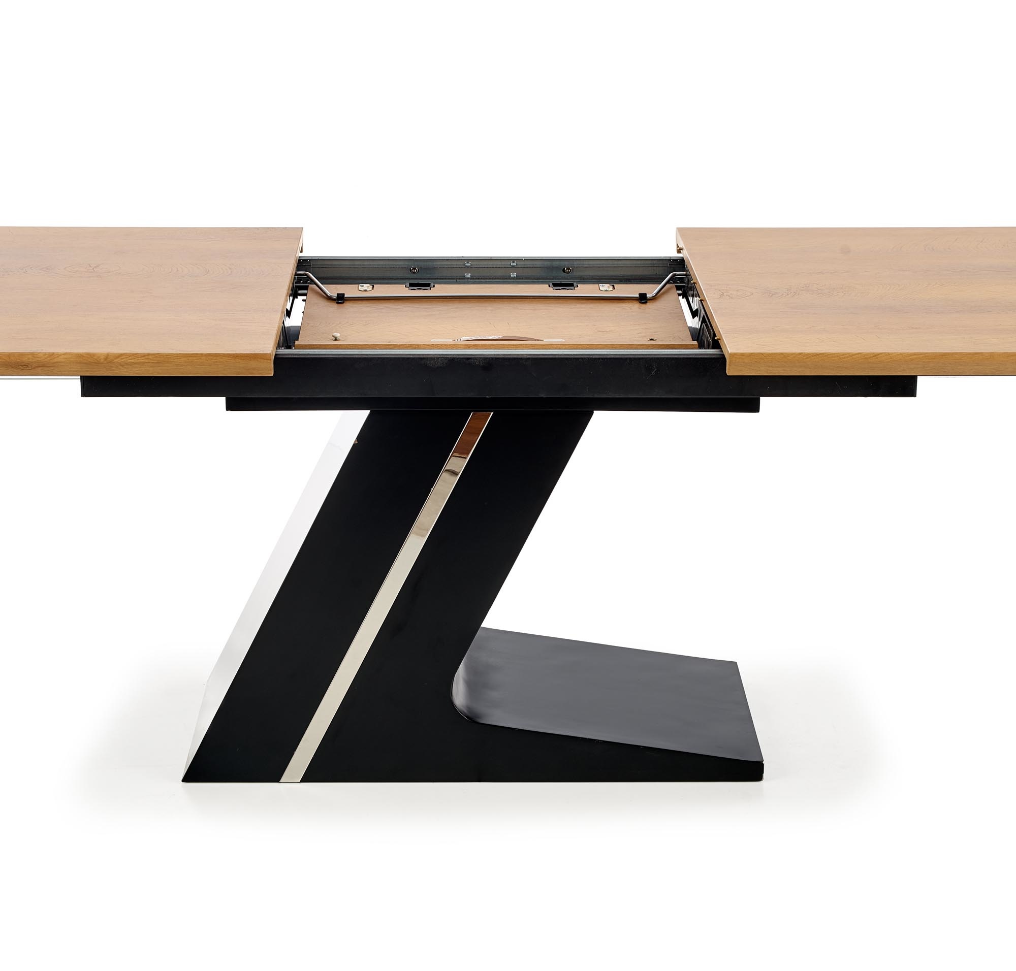 FERGUSON - eettafel - uitschuifbaar - 160-220x90x75 cm