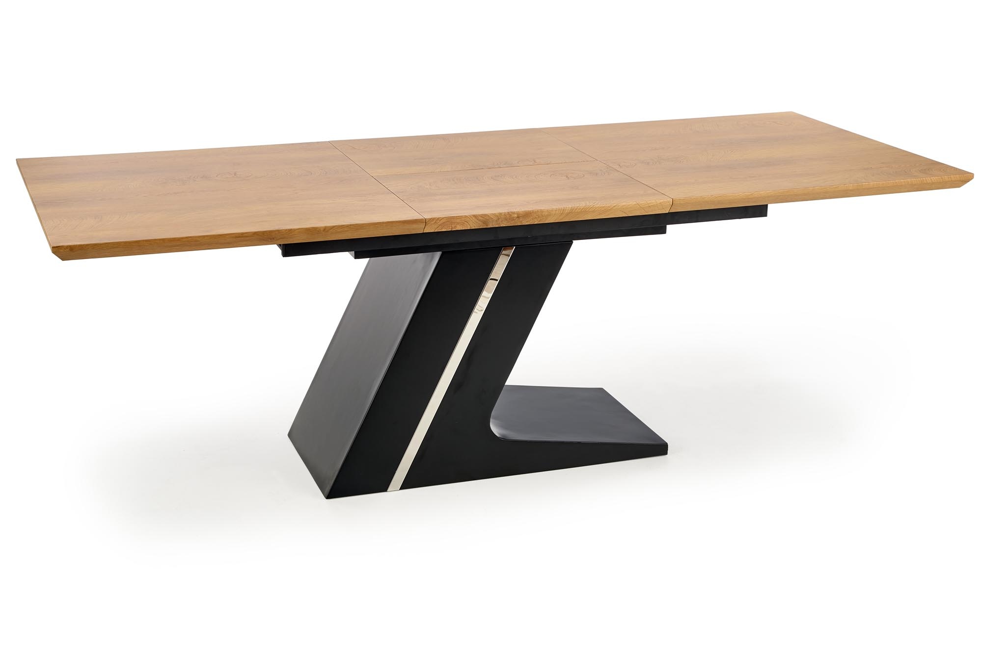 FERGUSON - eettafel - uitschuifbaar - 160-220x90x75 cm