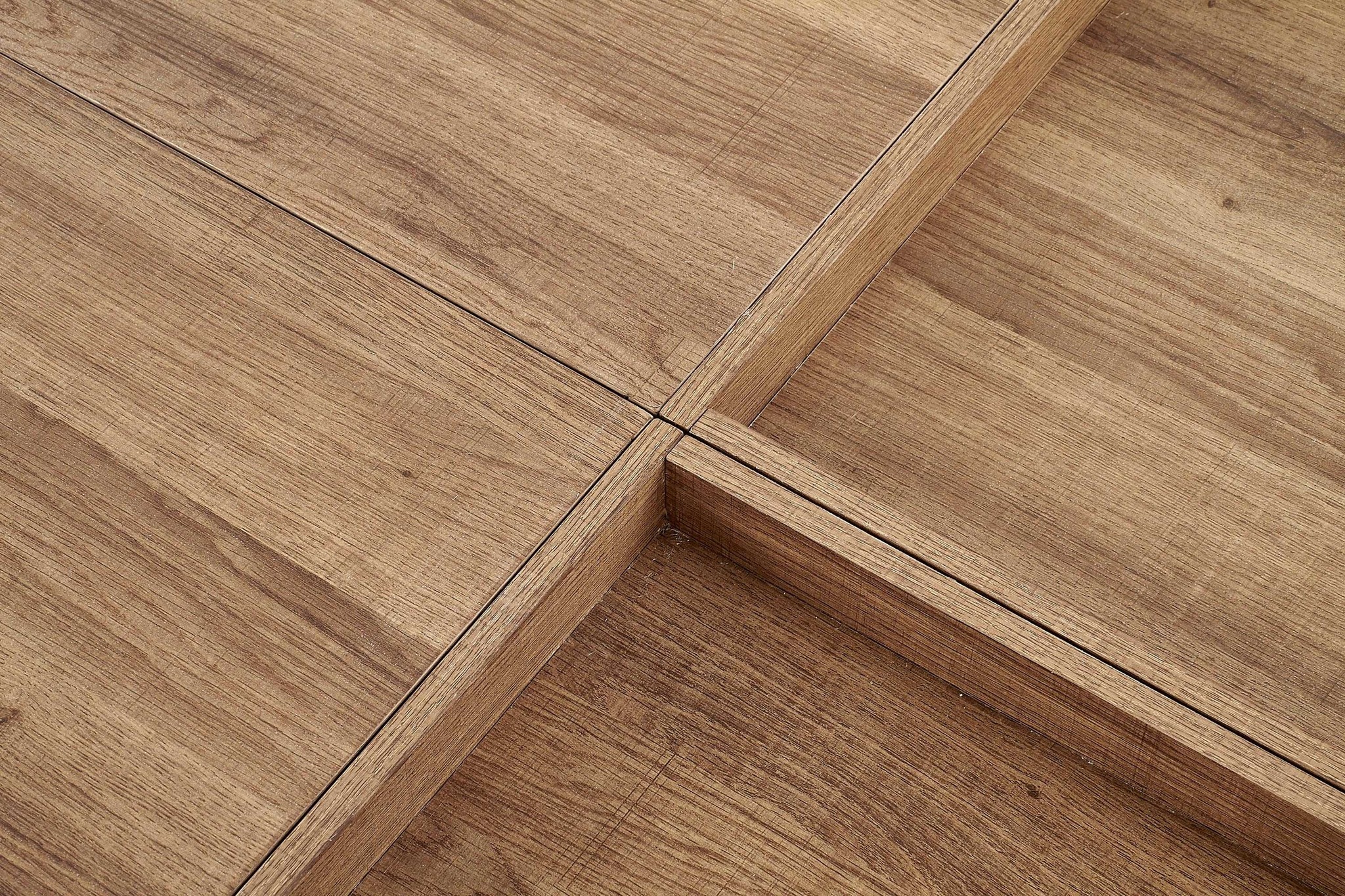 FREGATA - salontafel - Scandinavisch - hout - 84x30x80 cm