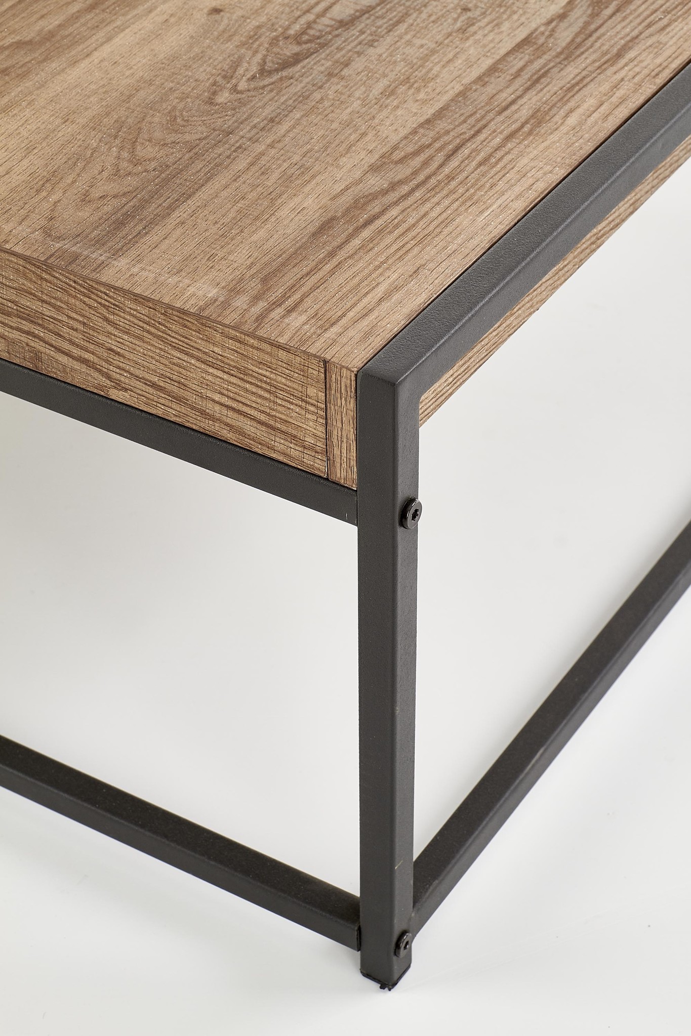FREGATA - salontafel - Scandinavisch - hout - 84x30x80 cm