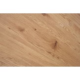 JACKSON - eettafel - houten tafelblad - 160x90x77 cm