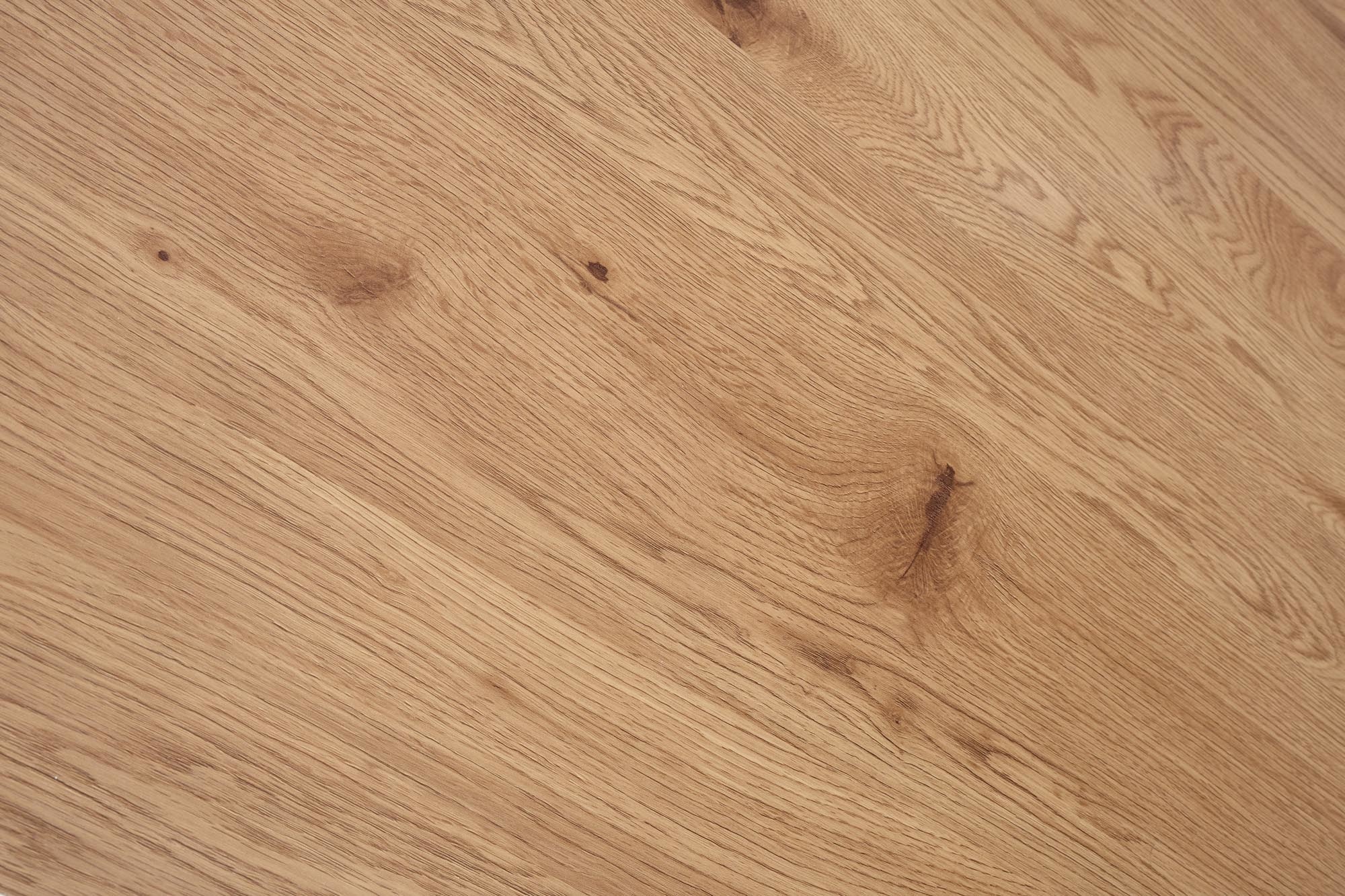 JACKSON - eettafel - houten tafelblad - 160x90x77 cm