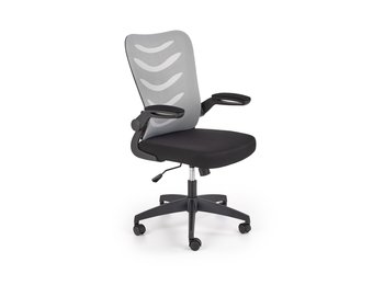 LOVREN - bureaustoel - membraanstof - 59x97-104x62 cm