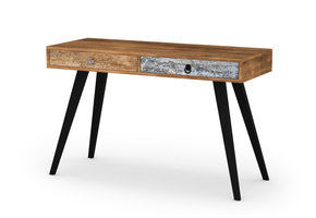 MEZO - bureau - gelamineerd meubelblad - 39x73x120 cm