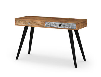 MEZO - bureau - gelamineerd meubelblad - 39x73x120 cm