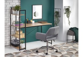 NARVIK - bureau - Scandinavisch - 120x120x64 cm