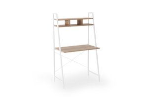 NARVIK - bureau - Scandinavisch - 46 x 142 x 84 cm