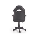 STORM - kinderbureaustoel - eco leer - 56x94-105x50 cm