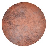 TWINS - salontafels - set van 2 - glas - 70x43x70cm