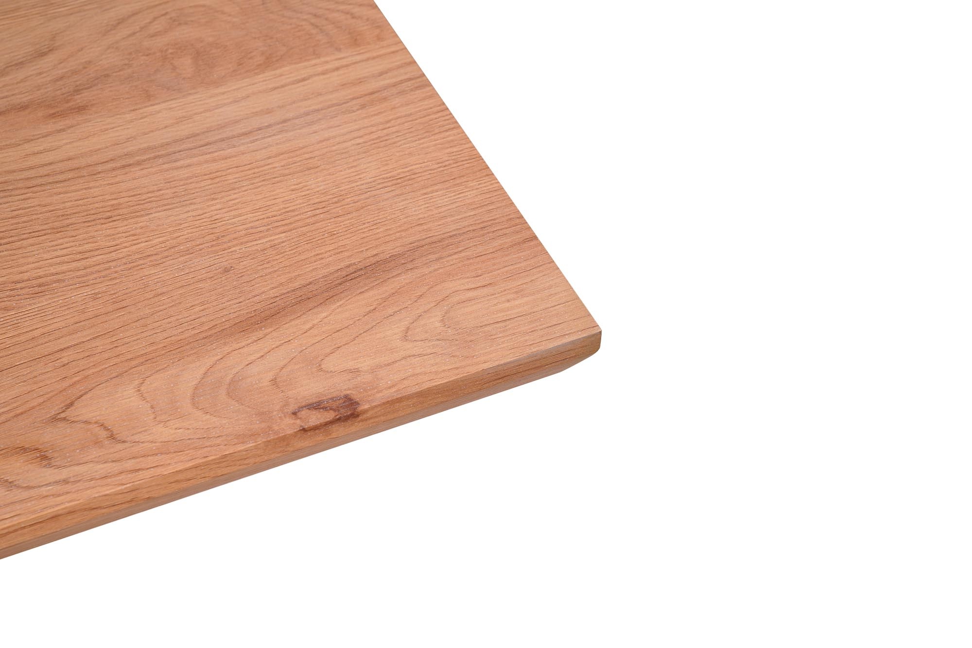 URBANO - eettafel - uitschuifbaar - gefineerd MDF - 8 zits