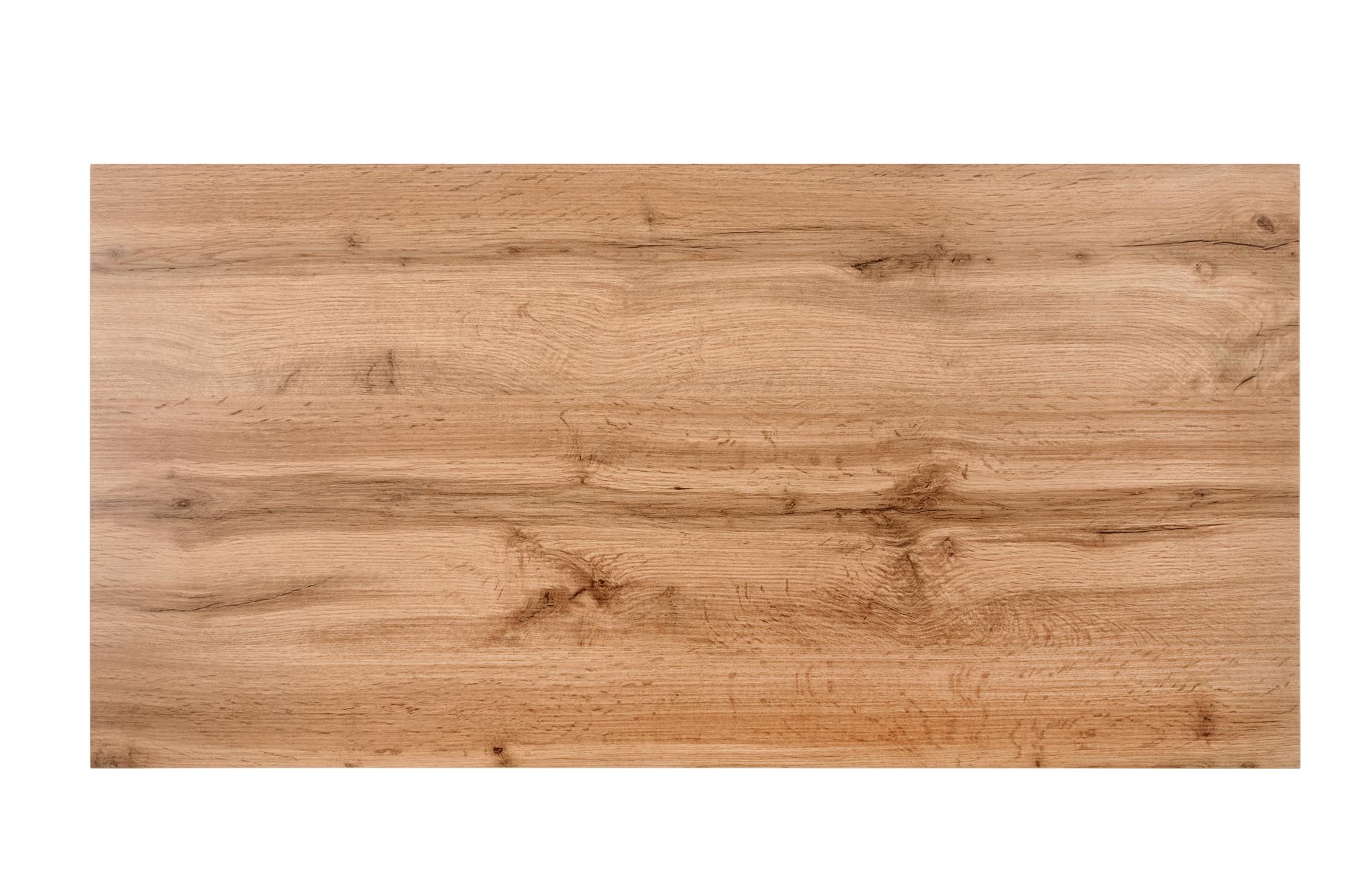COMBO - salontafel - hout - rechthoekig - 110x49x55 cm
