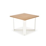 CROSS - salontafel - Scandinavische - hout - 67x50x50 cm