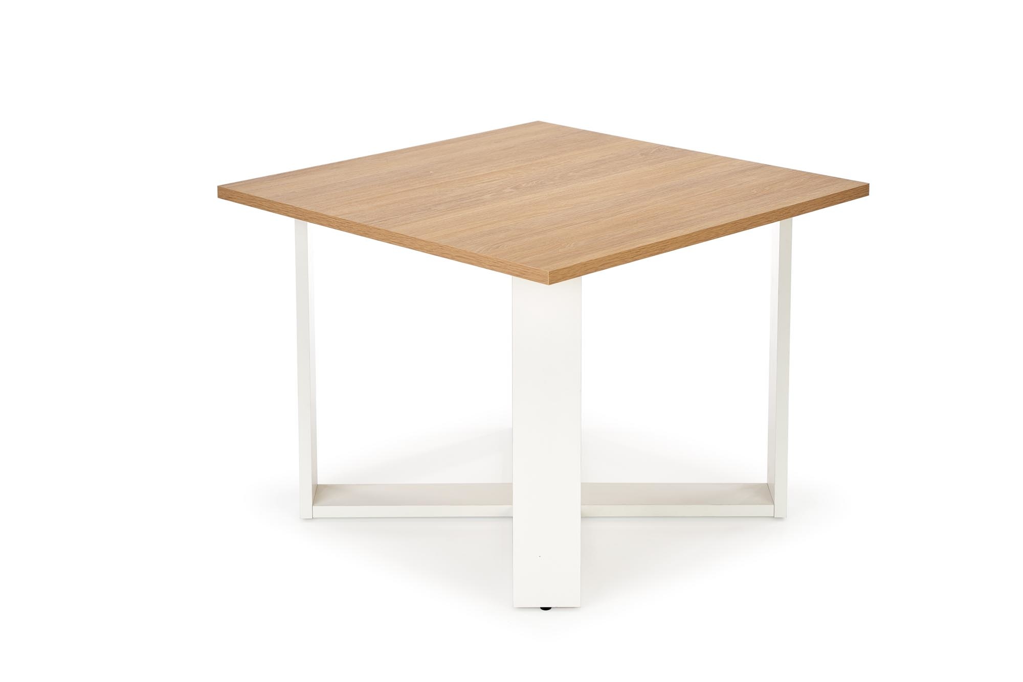 CROSS - salontafel - Scandinavische - hout - 67x50x50 cm