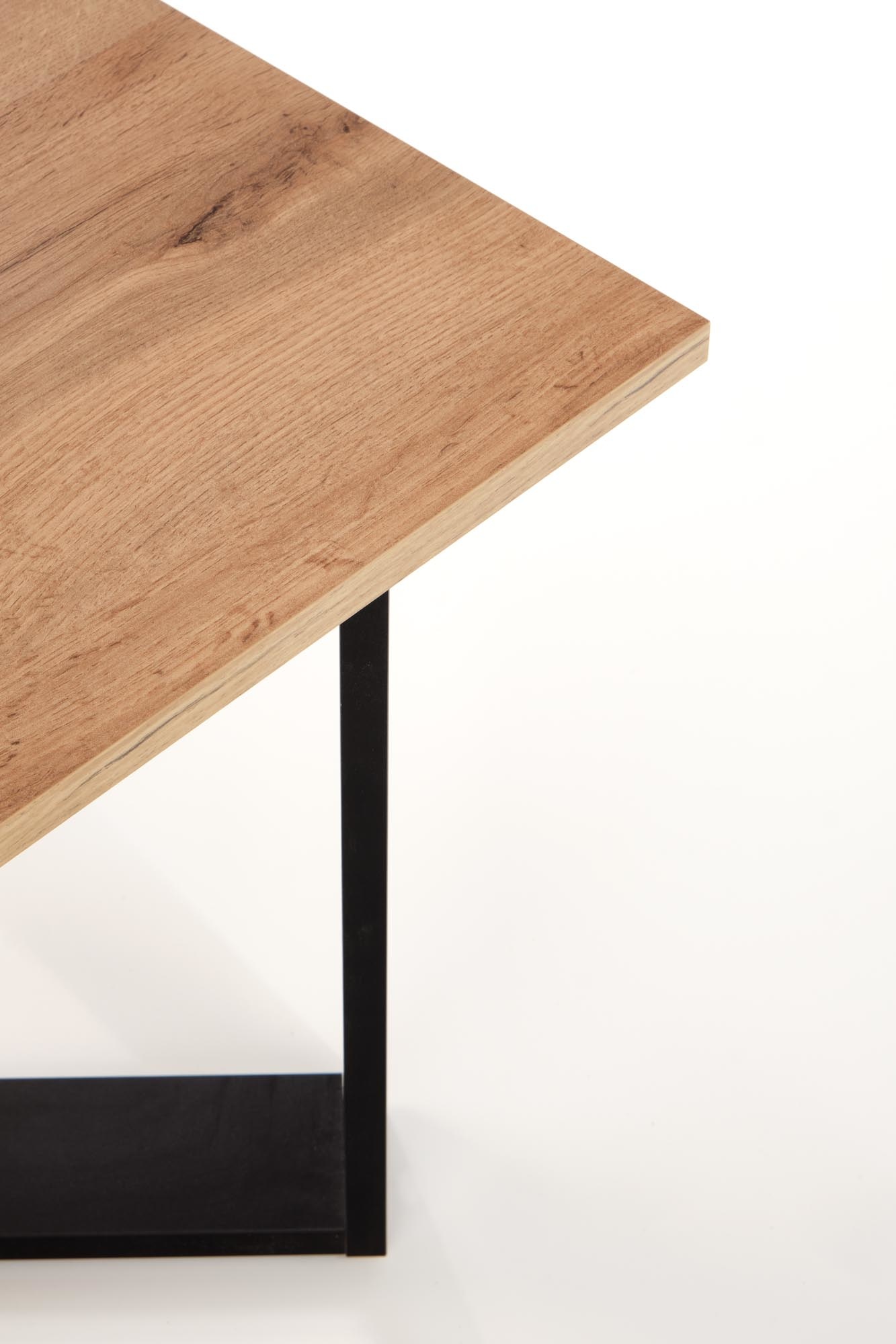 CROSS - salontafel - Scandinavisch - hout - 67x50x67 cm