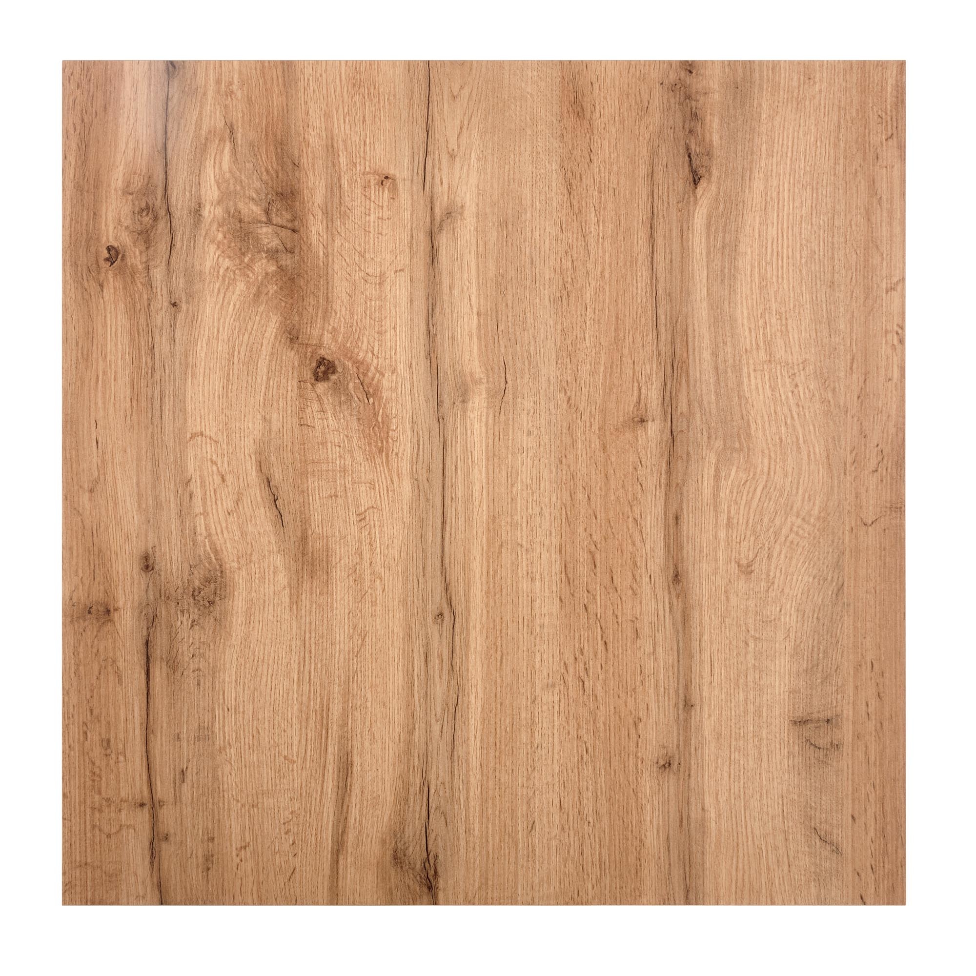 CROSS - salontafel - Scandinavisch - hout - 67x50x67 cm