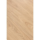JENNA - salontafel - hout - rechthoekig - 120x56x60 cm