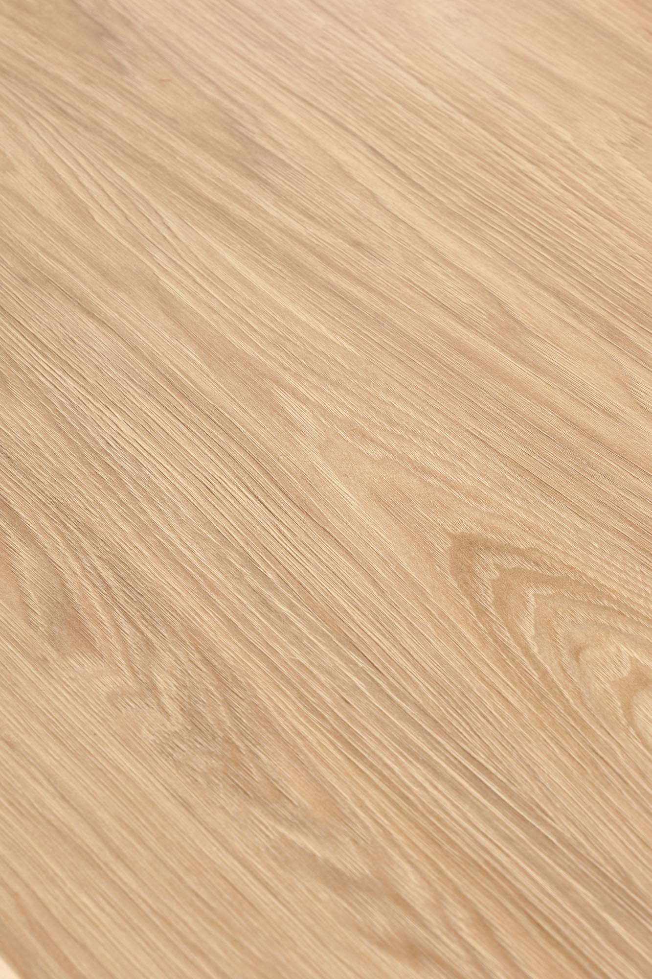 JENNA - salontafel - hout - rechthoekig - 120x56x60 cm