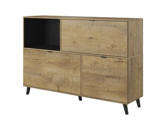 NEST - ladekast - Scandinavisch - 150x100x40 cm