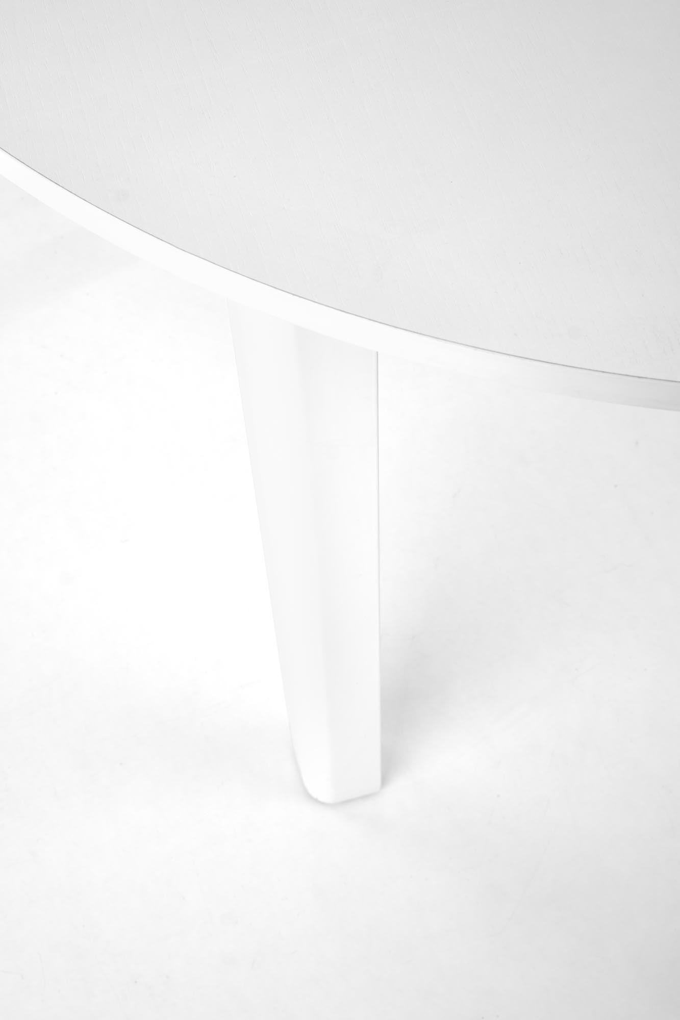 RINGO - eettafel - uitschuifbaar - gelamineerd bord - 6 zits