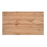 SIGMA - salontafel - gelamineerd meubelplaat - 90x50x50cm