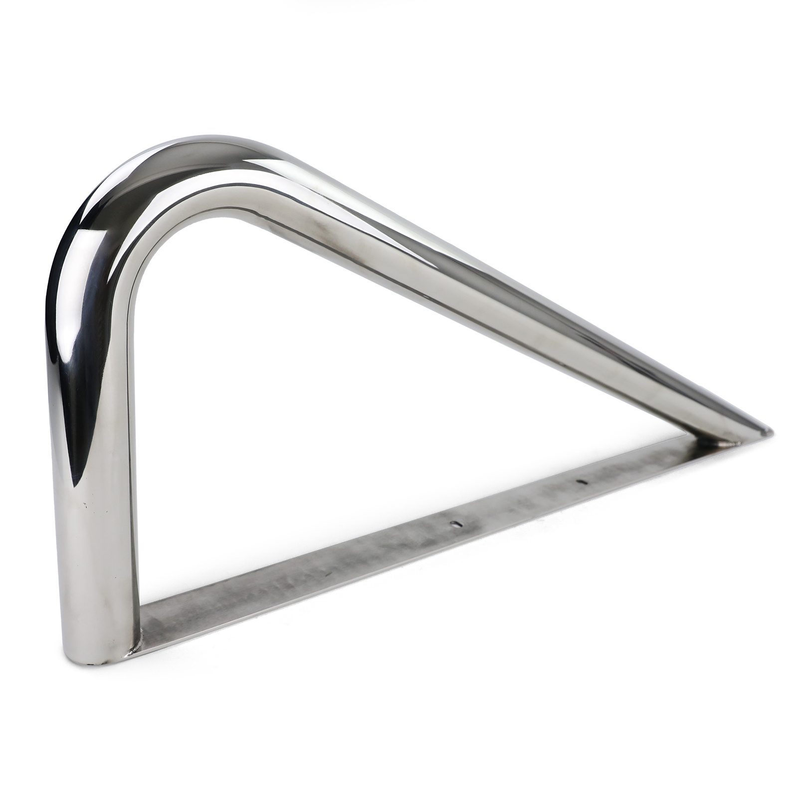 Rolbeugel geschikt voor Mazda MX-5 Miata NA NB 89-05 - Sportief Design - RVS gepolijst