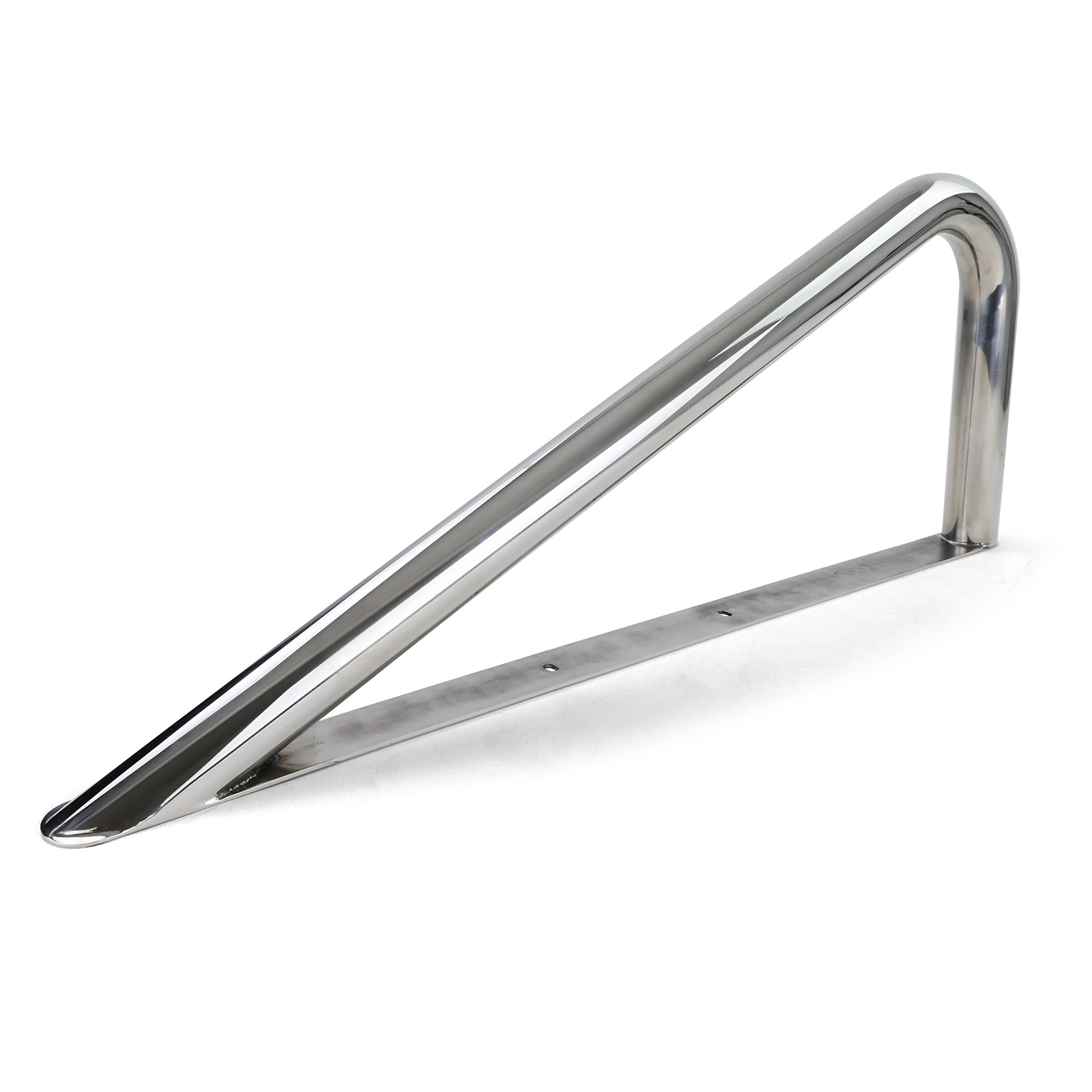 Rolbeugel geschikt voor Mazda MX-5 Miata NA NB 89-05 - Sportief Design - RVS gepolijst