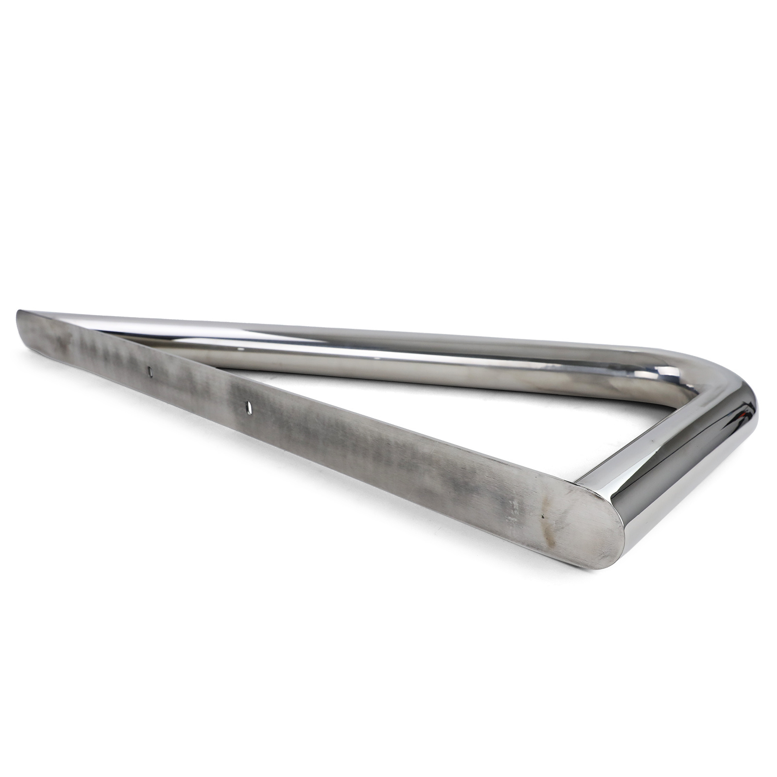 Rolbeugel geschikt voor Mazda MX-5 Miata NA NB 89-05 - Sportief Design - RVS gepolijst