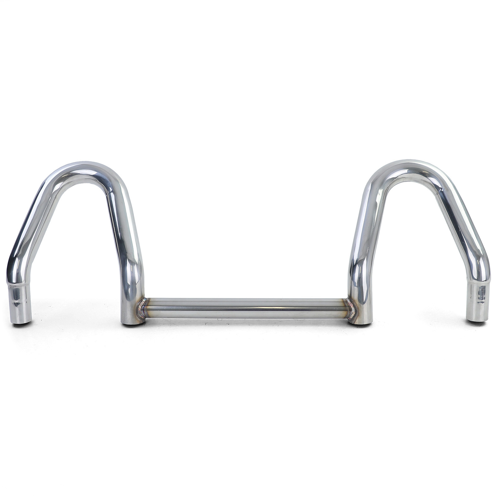 Rolbeugel geschikt voor BMW Z3 Cabrio Roadster - RVS gepolijst - 60mm buisdiameter